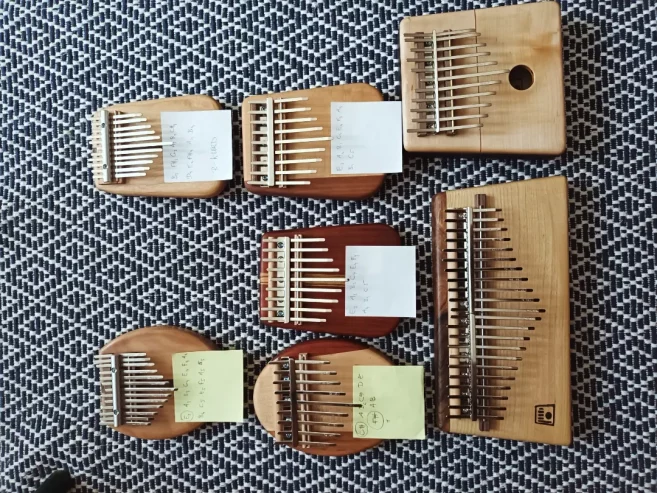 Kalimba